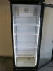 Elstar Single Door Upright Bottle Cooler, Model EM300B, Size H188 x W60 x D52cm. Comes with Keys & Manual. - 3