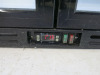 Interlevin 2 Door Backbar Illuminated Cooler, Model PD20H, Size H90 x W90 x D50. Comes with 2 Keys. - 2