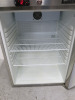 Blizzard Stainless Steel Undercounter Fridge, Model BZ-UCR140, Size H82 x W60 x D60cm. - 4