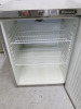 Blizzard Stainless Steel Undercounter Fridge, Model BZ-UCR140, Size H82 x W60 x D60cm. - 4