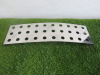2 x Inox Stainless Steel Cone Display Stand for 30 Cones. - 3