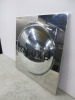 Jonathan Adler Convex Mirror. Size 60 x 60cm. - 2