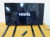 Vestel 43" Smart Signage Display, Model STM43. Comes with Remote.