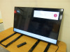 Vestel 43" Smart Signage Display, Model STM43. Comes with Remote. - 2