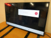 Vestel 43" Smart Signage Display, Model STM43. - 2