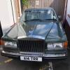 A14 TRR - 1990 Rolls Royce Silver Spirit II - 15