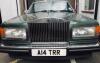 A14 TRR - 1990 Rolls Royce Silver Spirit II - 17