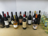 25 x Bottles of Trade Stock of Assorted Wine to Include: 16 x Red, 4 x White & 5 x Rose. (As Viewed/Pictured). NOTE: Alcohol License Holder Required to Bid on This Lot. - 10