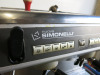 Nuova Simonelli 2 Group Espresso Coffee Machine, Model Appia. NOTE: requires plug. - 4