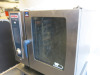 Rational Self Cooking Centre 5 Senses , Model SCC WE61, S/N E61SH15032450174, 6 Grid, Electric, 3 Phase. Comes with Rational Stainless Steel Stand, Model 60.30.328 & Instruction Manual. - 7