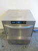 Winterhalter UC Series Dish/Glass Washer, Model UC-M, S/N 3153787, YOM 2021. - 4