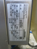 Winterhalter UC Series Dish/Glass Washer, Model UC-M, S/N 3153787, YOM 2021. - 7