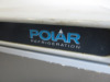 Polar Stainless Steel Single Door Undercounter Fridge, Model CD080, Size H85 x W60 x D60cm. - 4