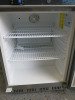 Polar Stainless Steel Single Door Undercounter Fridge, Model CD080, Size H85 x W60 x D60cm. - 5
