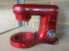 Acuma Mixer with 2 Attachments. Model SM-1518Z. Note, Missing Bowl. - 2