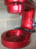 Acuma Mixer with 2 Attachments. Model SM-1518Z. Note, Missing Bowl. - 4
