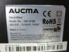 Acuma Mixer with 2 Attachments. Model SM-1518Z. Note, Missing Bowl. - 5