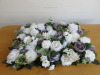 14 x Flower Wall Panels with Roses, Peonies & Foliage, Size 60 x 40cm. - 4