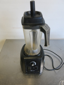 Hendi High Power Bar Blender, 1680w.