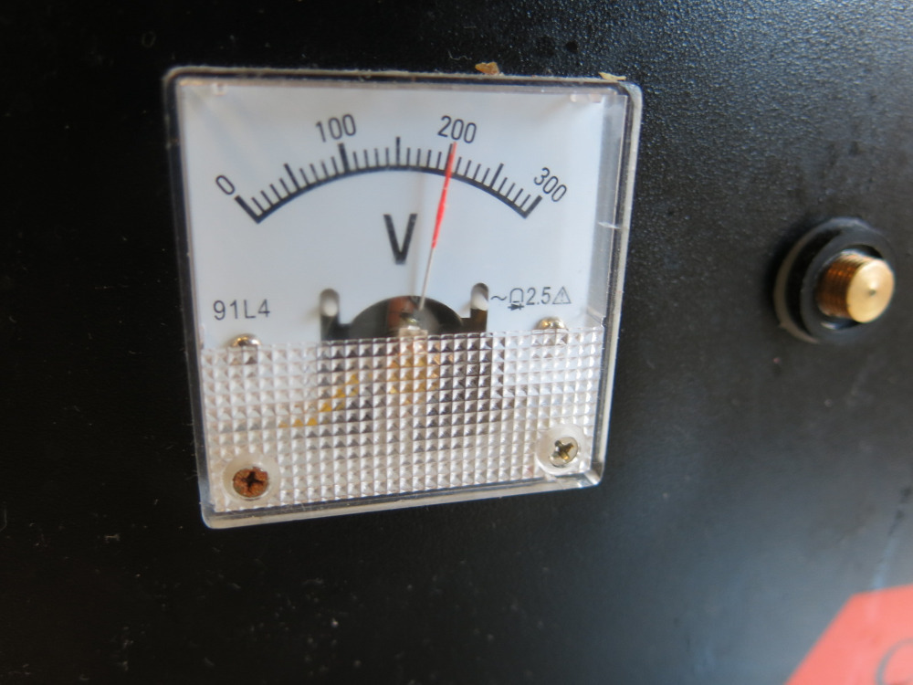 Candy Floss Machine, Model ETMF01, Size Dia 52cm.