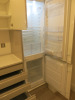 15.3m x 2.62m - Ex-Show Room Modular Housing Display Unit with Brick Front Finish, 2 Rendered Ends with Finish Required Top & Rear. Unit Sits on 2 x Sets of 6 Wheeled Galvanised Mobile Frames (7 x 3m). Fitted with Kitchen, Toilet, Shower room & Bedroom, A - 25