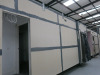 Lot Updated to be Combined with Lot 5a to make Complete Dwelling - 2 x Part Finished Galvanised Steel Modular Building, Clad with Wood Sheathing to Exterior.... - 22