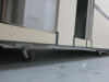 Lot Updated to be Combined with Lot 5a to make Complete Dwelling - 2 x Part Finished Galvanised Steel Modular Building, Clad with Wood Sheathing to Exterior.... - 23