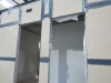 Lot Updated to be Combined with Lot 5 & 28 to make Complete Dwelling 3 x Part Finished Galvanised Steel Modular Building, Clad with Wood Sheathing to Exterior as Listed Below. - 5