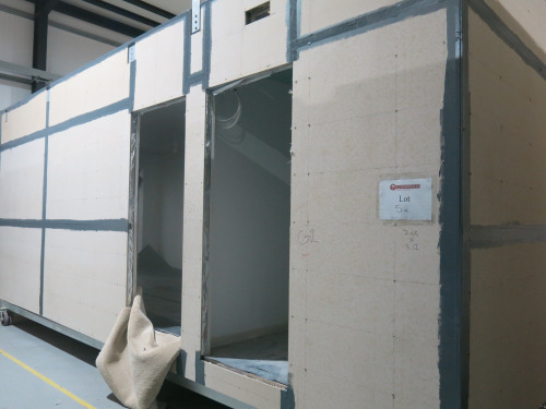 UPDATE - LOT NOW COMBINED WITH LOT 2 AS COMPLETE DWELLING - Please refer to Lot 2 for bidding