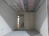 9.3 x 3.1m - Galvanised Steel Carcass, Part Finished Modular Building with First Fix Electrics & Ventilation Established. Includes 2 Rooms & Middle Utilities Area with 3 Entrance Ways. Overall Size H3m x 9.3m x 3.1m. MOBILE FRAMES NOT INCLUDED. - 3