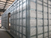 11.2m x 3.9m - Galvanised Steel Carcass, Part Finished Modular Building with First Fix Ventilation Established. Includes Entrance Porch, Bathroom & Kitchen/Diner with 3 Additional Entrance Ways. Overall Size H3m x 11.3m x 3.9m. NOTE: adaptable to suite ot - 11