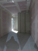 9.9m x 3.1m - Galvanised Steel Carcass, Part Finished Modular Building with First Fix Ventilation Established. Bedroom with En-Suite & Additional 1.5m Open Porch Area with Storage Cupboard. Overall Size H3m x 9.9m x 3.1m. NOTE: adaptable to suite other la - 4