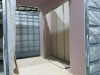 9.9m x 3.1m - Galvanised Steel Carcass, Part Finished Modular Building with First Fix Ventilation Established. Bedroom with En-Suite & Additional 1.5m Open Porch Area with Storage Cupboard. Overall Size H3m x 9.9m x 3.1m. NOTE: adaptable to suite other la - 9