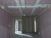 11.2m x 3.9m - Galvanised Steel Carcass, Part Finished Modular Building with First Fix Ventilation Established. Open Ended Entrance Porch with Utilities Cupboard, Hallway & Kitchen/Diner. Overall Size H3m x 9.9m x 3.1m. NOTE: adaptable to suite other layo - 4