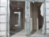 11.2m x 3.9m - Galvanised Steel Carcass, Part Finished Modular Building with First Fix Ventilation Established. Open Ended Entrance Porch with Utilities Cupboard, Hallway & Kitchen/Diner. Overall Size H3m x 9.9m x 3.1m. NOTE: adaptable to suite other layo - 7