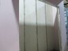 9.9m x 2.8m - Galvanised Steel Carcass, Part Finished Modular Building. Unit Comprises of Open Ended Porch Area with Cupboard Inset, Main Room with 2 Entrance Doorways and Smaller Separate Room. Overall Size H3m x 9.9m x 3m. NOTE: adaptable to suite other - 6