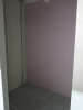 9.9m x 2.8m - Galvanised Steel Carcass, Part Finished Modular Building. Unit Comprises of Open Ended Porch Area with Cupboard Inset, Main Room with 2 Entrance Doorways and Smaller Separate Room. Overall Size H3m x 9.9m x 3m. NOTE: adaptable to suite other - 9