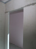 9.9m x 2.8m - Galvanised Steel Carcass, Part Finished Modular Building. Unit Comprises of Open Ended Porch Area with Cupboard Inset, Main Room with 2 Entrance Doorways and Smaller Separate Room. Overall Size H3m x 9.9m x 3m. NOTE: adaptable to suite other - 10