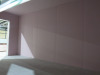 7.5m x 3.3m - Galvanised Steel Carcass, Part Finished Modular Building. Entrance Area with Hallway & Cupboard Leading to Open Plan Room (Kitchen/Diner). Overall Size H3m x 9.9m x 3.1m. NOTE: adaptable to suite other layouts as required. MOBILE FRAME NOT I - 10