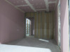 9.3m x 3.3m - Galvanised Steel Carcass, Part Finished Modular Building. Includes 2 Rooms & Middle Utilities Area with 4 Entranceways. Overall Size H3m x 9.3m x 3.3m. NOTE: adaptable to suite other layouts as required (Layout Matches Lot 6). MOBILE FRAME N - 3