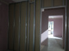 9.3m x 3.3m - Galvanised Steel Carcass, Part Finished Modular Building. Includes 2 Rooms & Middle Utilities Area with 4 Entranceways. Overall Size H3m x 9.3m x 3.3m. NOTE: adaptable to suite other layouts as required (Layout Matches Lot 6). MOBILE FRAME N - 10