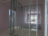 11.2m x 3.9m - Galvanised Steel Carcass, Part Finished Modular Building. Open Plan with First Fix Dividing Frame, Part Floor & 5 x Entranceways. Overall Size H3m x 11.15m x 3.9m. MOBILE FRAME NOT INCLUDED. - 6