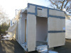 Lot Updated to be Combined with Lot 21 & 24 to make Complete Dwelling - 3 x Part Finished Galvanised Steel Modular Building, Clad with Wood Sheathing to Exterior.... - 9