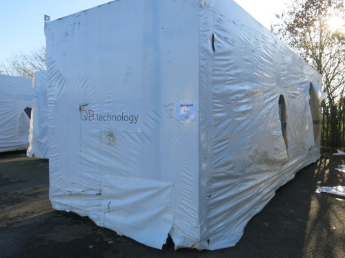 UPDATE - LOT NOW COMBINED WITH LOT 20 AS COMPLETE DWELLING - Please refer to Lot 20 for bidding.