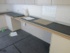 Lot Updated to be Combined with Lots 25 & 27 to make Complete Dwelling - 3 x Part Finished Galvanised Steel Modular Building, Clad with Wood Sheathing to Exterior.... - 9