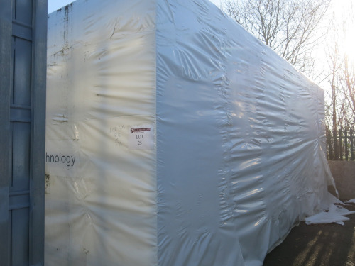 UPDATE - LOT NOW COMBINED WITH LOT 23 AS COMPLETE DWELLING - Please refer to Lot 23 for bidding.
