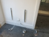 UPDATE - LOT NOW COMBINED WITH LOT 23 AS COMPLETE DWELLING - Please refer to Lot 23 for bidding. - 7