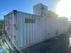40' Shipping Container (Buyer required to arrange transport to remove when cleared of door stock). - 4