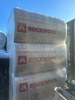 Approx 12 x Bails of 20 Packs of Rockwool Insulation & 2 x Half Bails, A1 Non-Combustible, 2.88m2 per pack, 100mm Thick. LOT UPDATE 29/1/24 Now Reads: 12 x Bails of 20 Packs of Rockwool Insulation, A1 Non-Combustible, 2.88m2 per pack, 100mm Thick & 2 x - 5