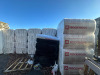 Approx 12 x Bails of 20 Packs of Rockwool Insulation & 2 x Half Bails, A1 Non-Combustible, 2.88m2 per pack, 100mm Thick. LOT UPDATE 29/1/24 Now Reads: 12 x Bails of 20 Packs of Rockwool Insulation, A1 Non-Combustible, 2.88m2 per pack, 100mm Thick & 2 x - 6